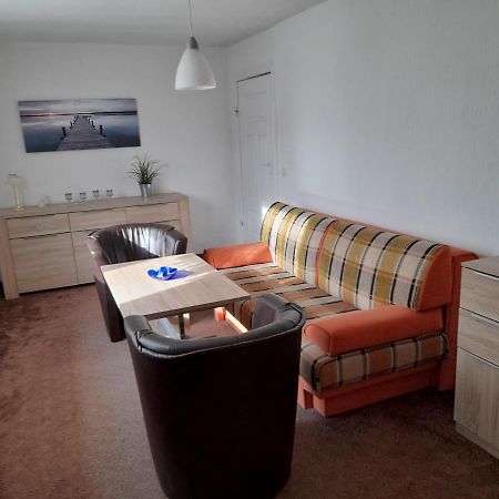 Ferienwohnung Hille Arendsee  Exterior foto