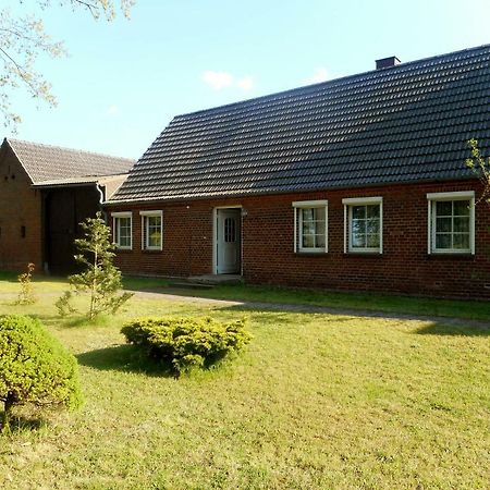 Ferienwohnung Hille Arendsee  Exterior foto